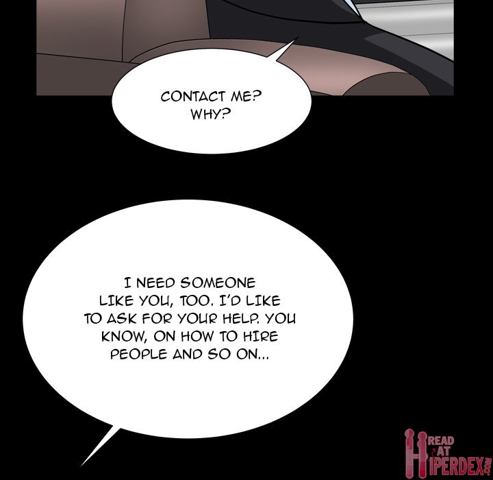 Snare - Chapter 26 [photo 101] - MangaPorn