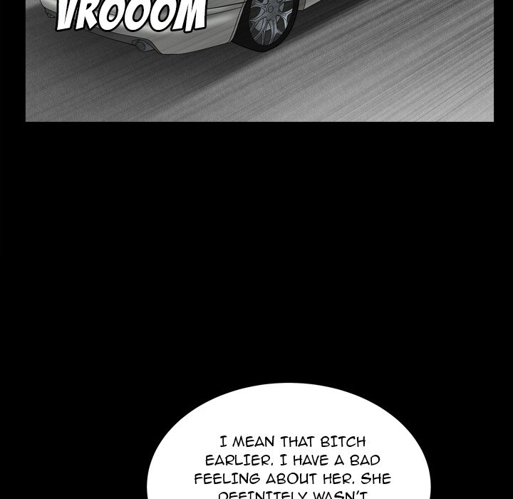 Snare - Chapter 26 [photo 109] - MangaPorn