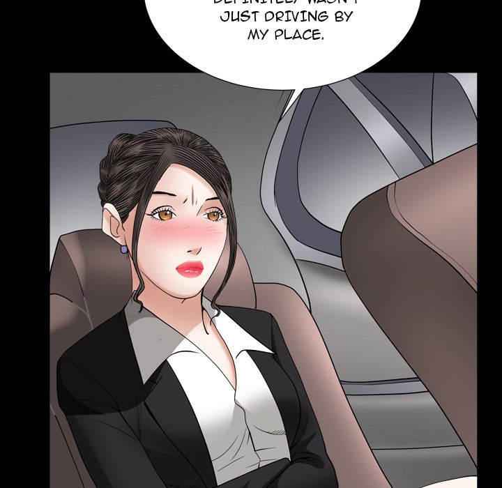 Snare - Chapter 26 [photo 110] - MangaPorn