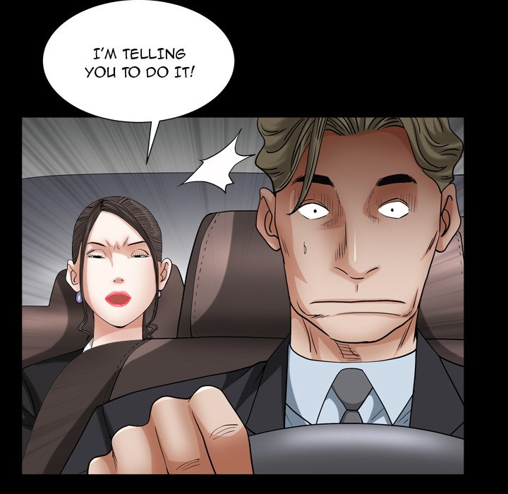 Snare - Chapter 26 [photo 114] - MangaPorn