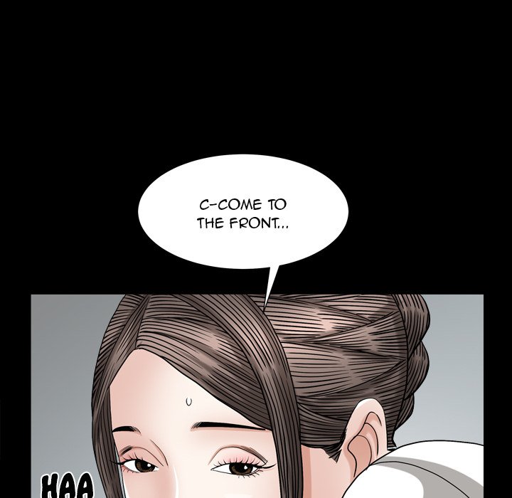 Snare - Chapter 26 [photo 12] - MangaPorn