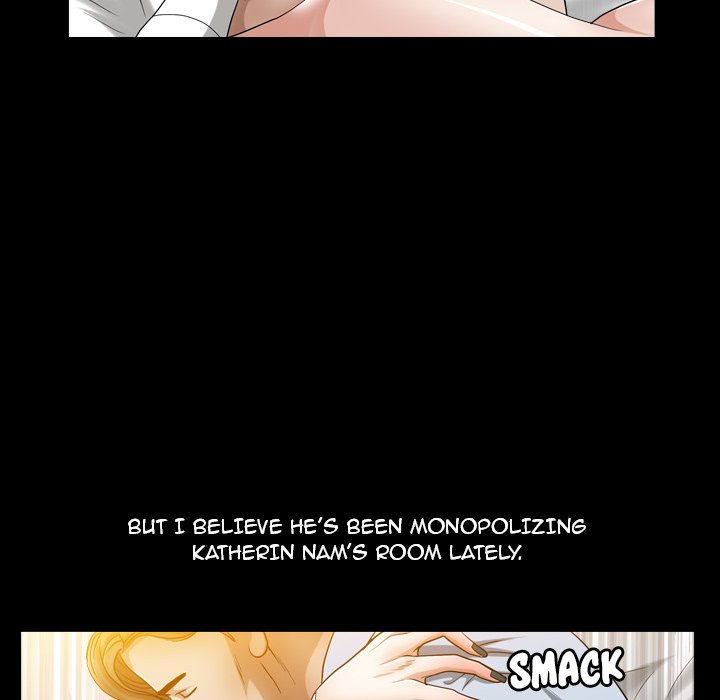 Snare - Chapter 26 [photo 24] - MangaPorn