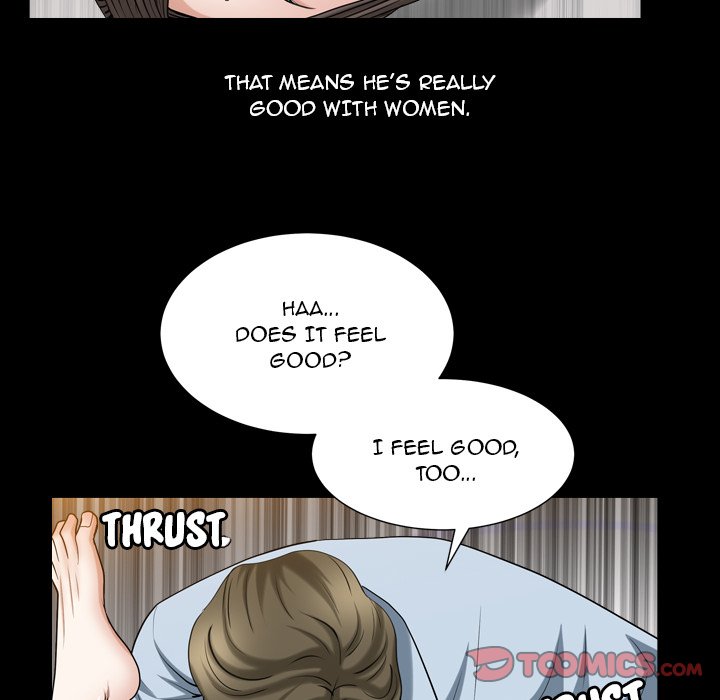 Snare - Chapter 26 [photo 27] - MangaPorn