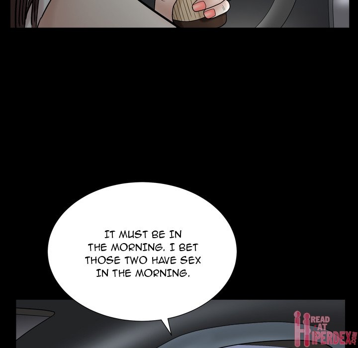 Snare - Chapter 26 [photo 36] - MangaPorn