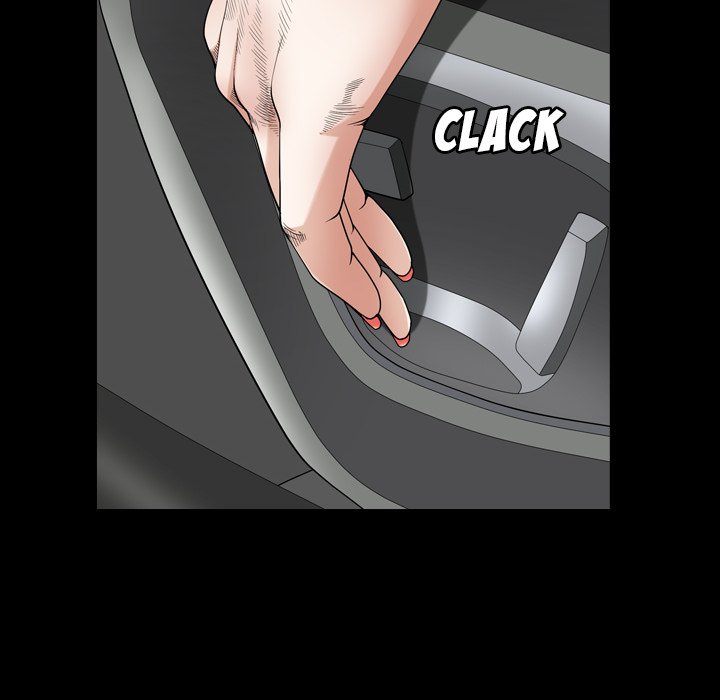 Snare - Chapter 26 [photo 43] - MangaPorn