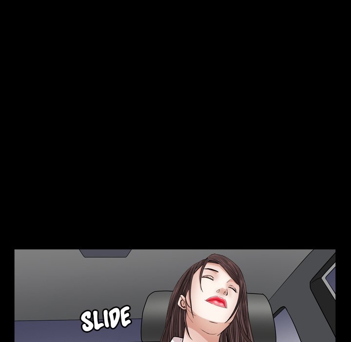Snare - Chapter 26 [photo 44] - MangaPorn