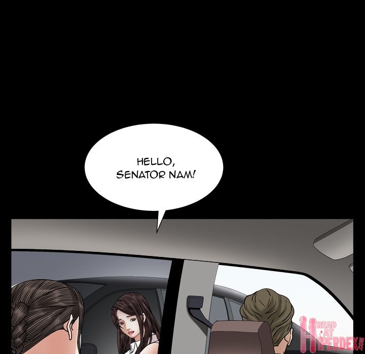 Snare - Chapter 26 [photo 76] - MangaPorn