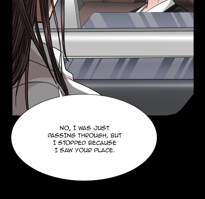 Snare - Chapter 26 [photo 82] - MangaPorn