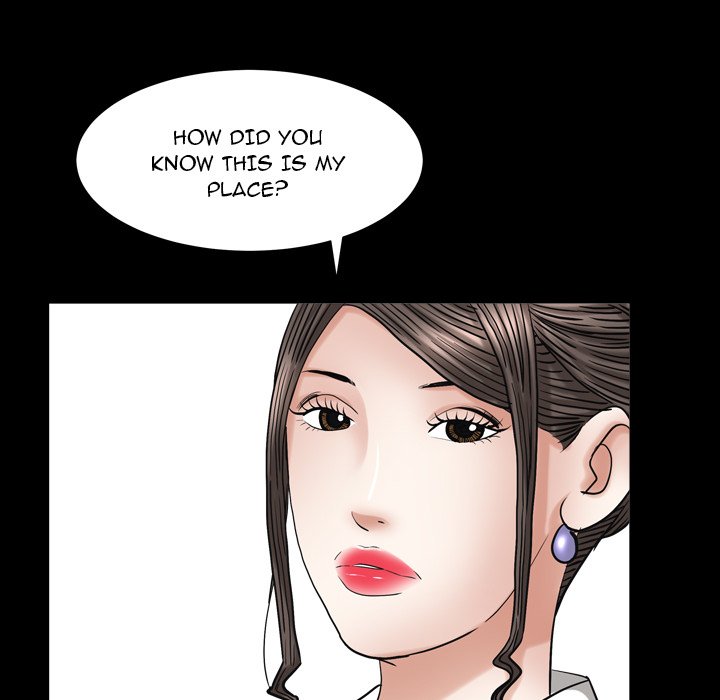 Snare - Chapter 26 [photo 83] - MangaPorn