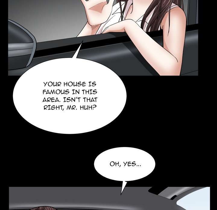 Snare - Chapter 26 [photo 85] - MangaPorn