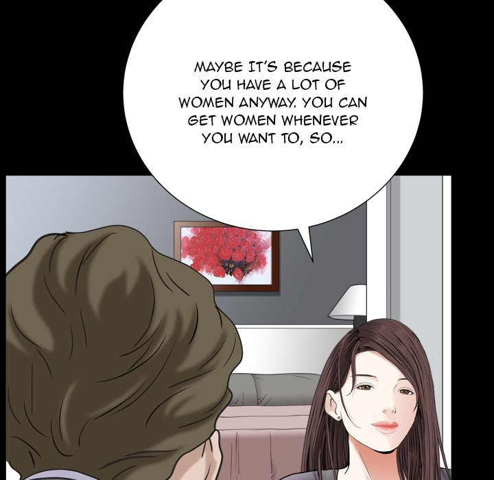 Snare - Chapter 27 [photo 102] - MangaPorn