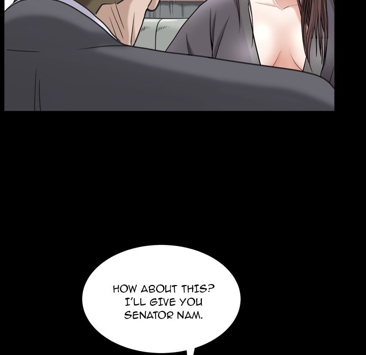 Snare - Chapter 27 [photo 103] - MangaPorn