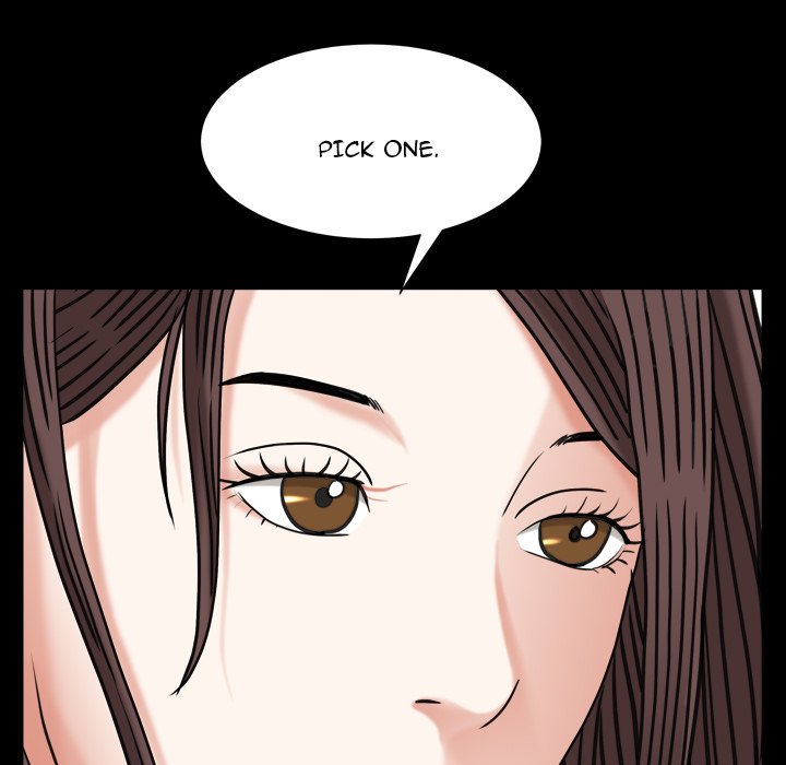 Snare - Chapter 27 [photo 110] - MangaPorn