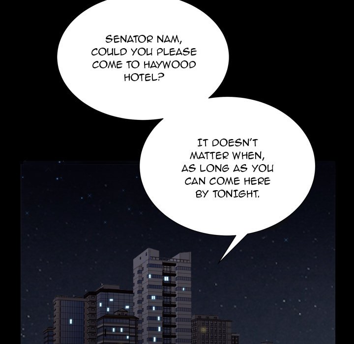 Snare - Chapter 27 [photo 125] - MangaPorn