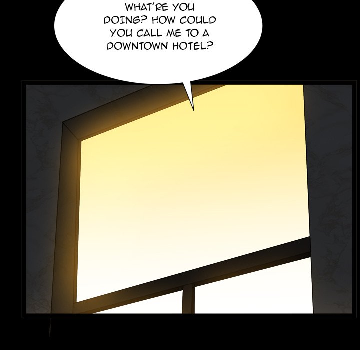Snare - Chapter 27 [photo 127] - MangaPorn