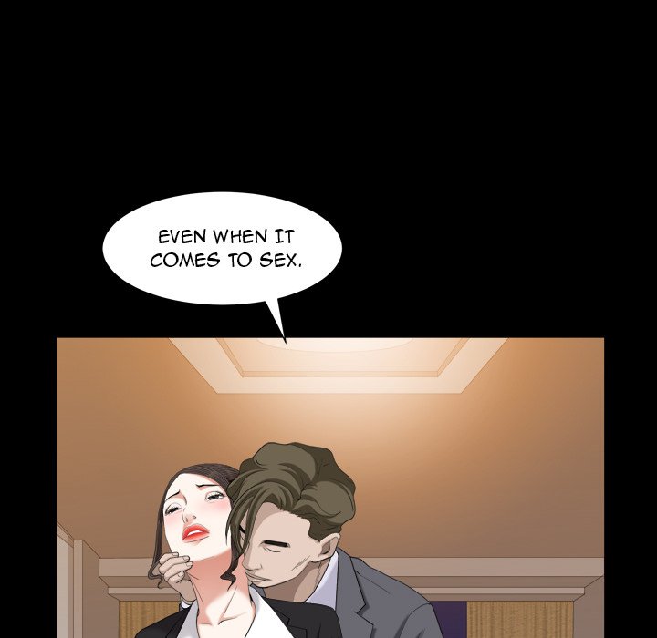 Snare - Chapter 27 [photo 134] - MangaPorn