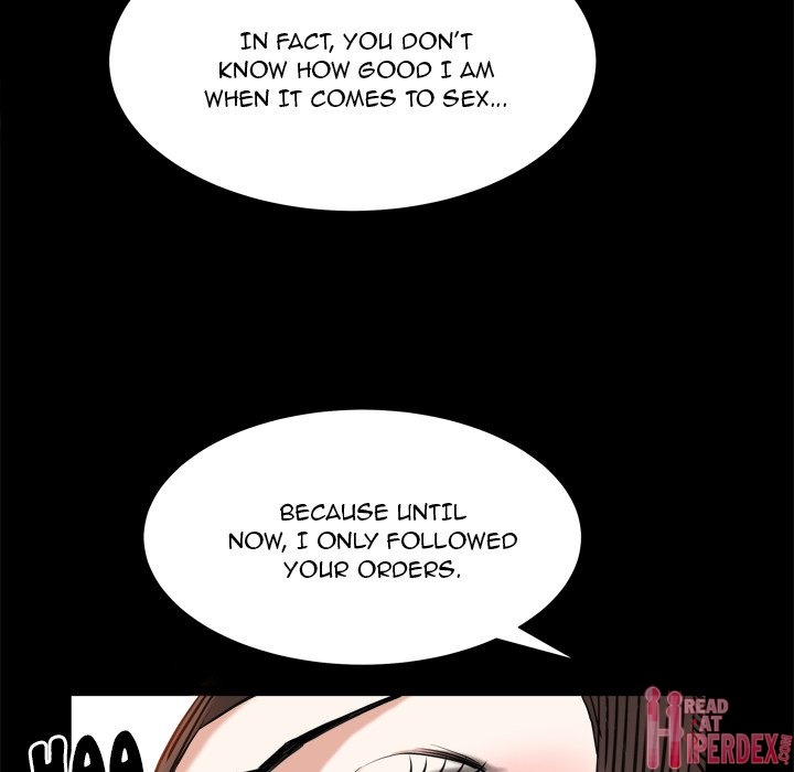 Snare - Chapter 27 [photo 136] - MangaPorn