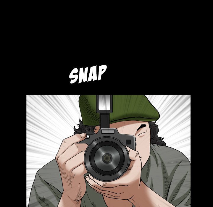 Snare - Chapter 27 [photo 17] - MangaPorn