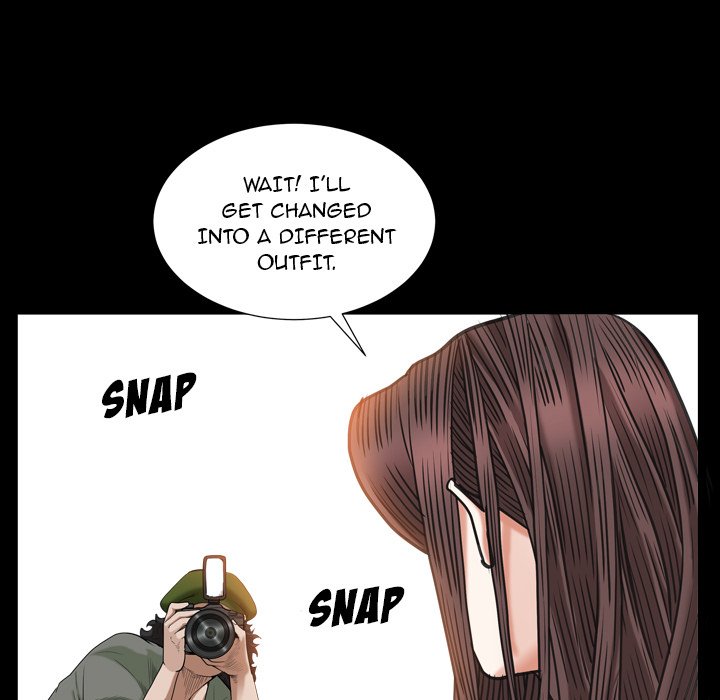 Snare - Chapter 27 [photo 23] - MangaPorn