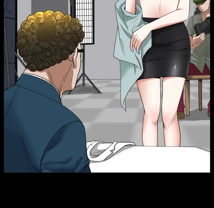 Snare - Chapter 27 [photo 28] - MangaPorn