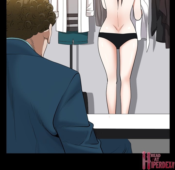 Snare - Chapter 27 [photo 36] - MangaPorn