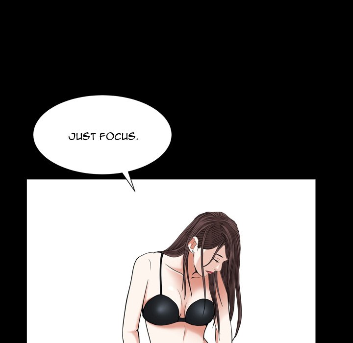 Snare - Chapter 27 [photo 43] - MangaPorn