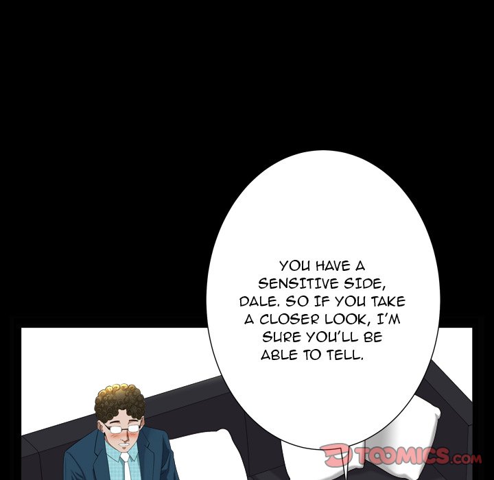 Snare - Chapter 27 [photo 45] - MangaPorn