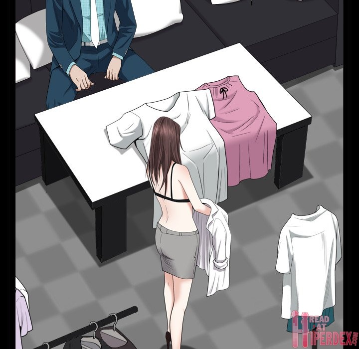Snare - Chapter 27 [photo 46] - MangaPorn