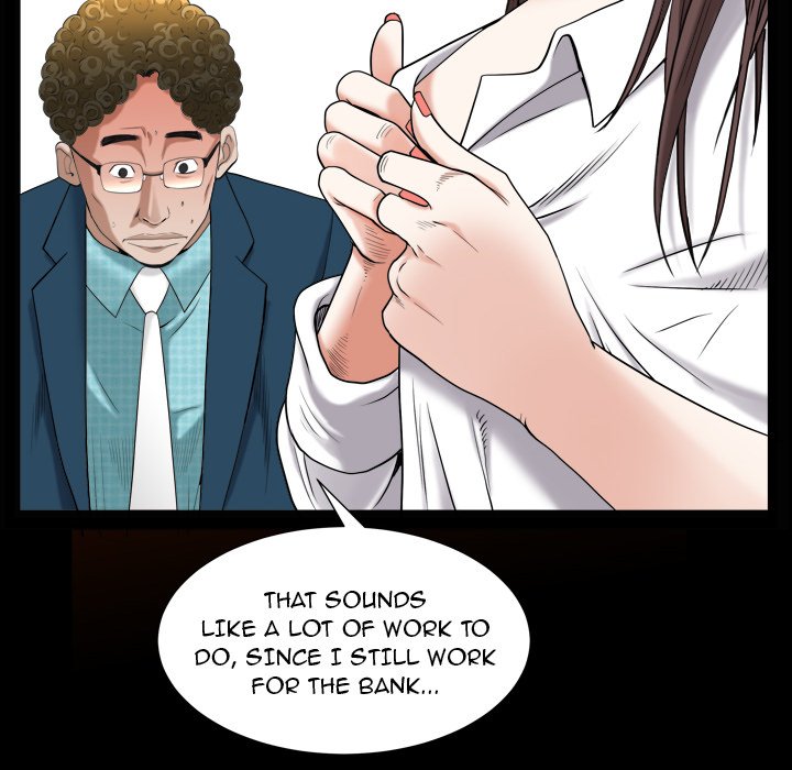 Snare - Chapter 27 [photo 52] - MangaPorn