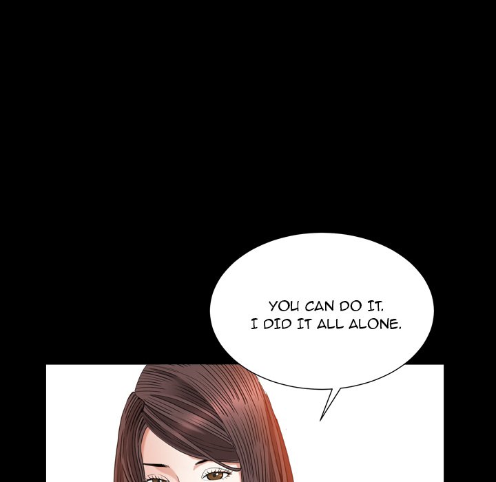 Snare - Chapter 27 [photo 53] - MangaPorn