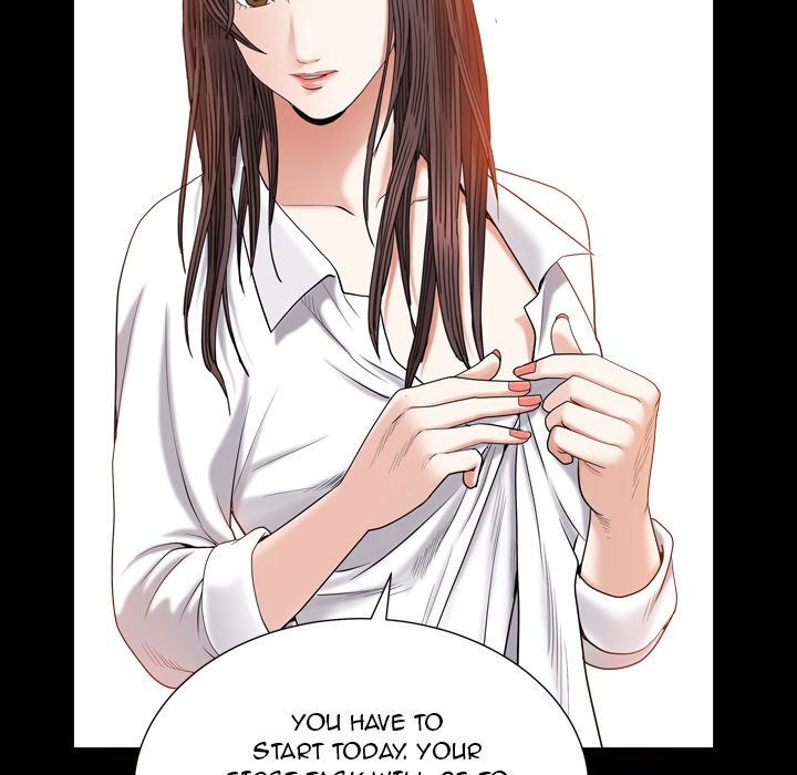 Snare - Chapter 27 [photo 54] - MangaPorn