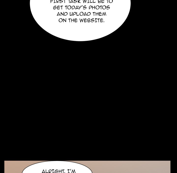 Snare - Chapter 27 [photo 55] - MangaPorn