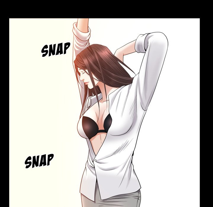 Snare - Chapter 27 [photo 58] - MangaPorn
