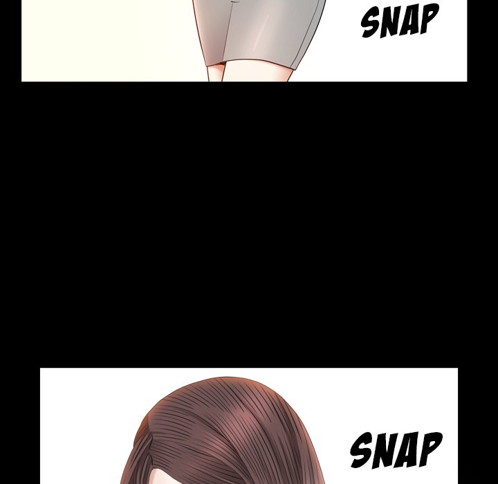 Snare - Chapter 27 [photo 59] - MangaPorn