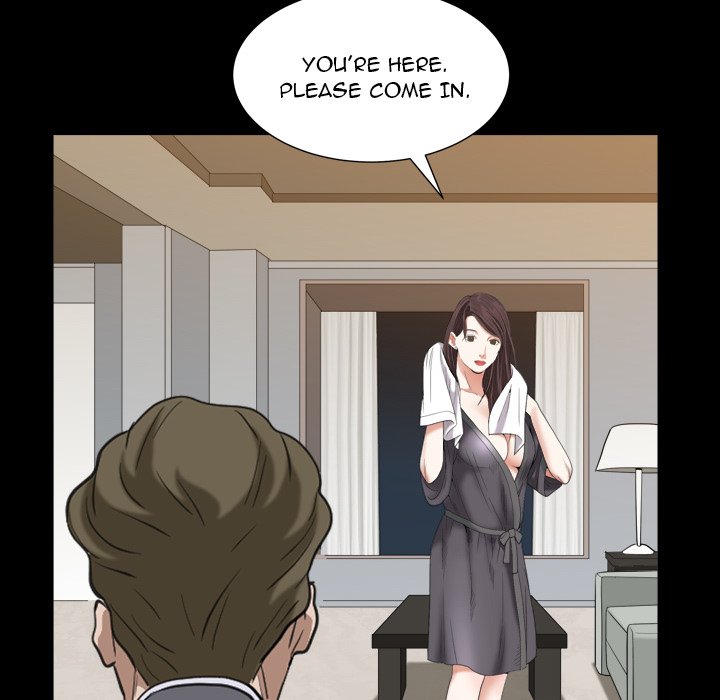 Snare - Chapter 27 [photo 73] - MangaPorn