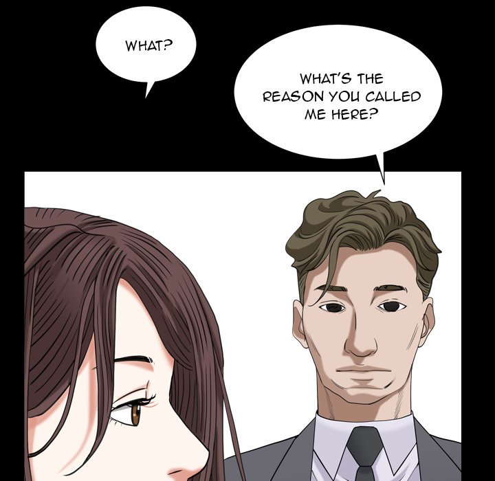 Snare - Chapter 27 [photo 77] - MangaPorn