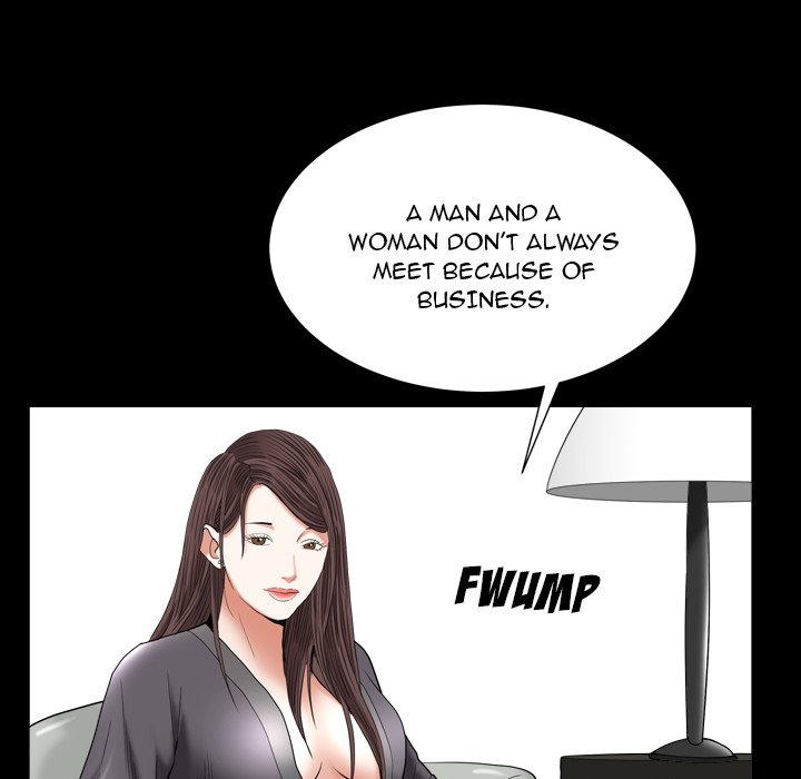 Snare - Chapter 27 [photo 79] - MangaPorn