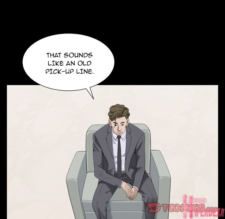 Snare - Chapter 27 [photo 81] - MangaPorn