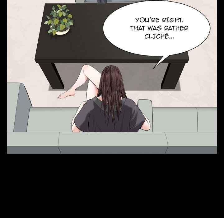 Snare - Chapter 27 [photo 82] - MangaPorn