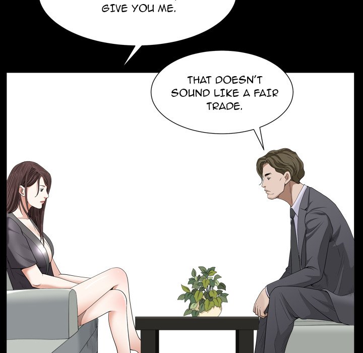 Snare - Chapter 27 [photo 89] - MangaPorn
