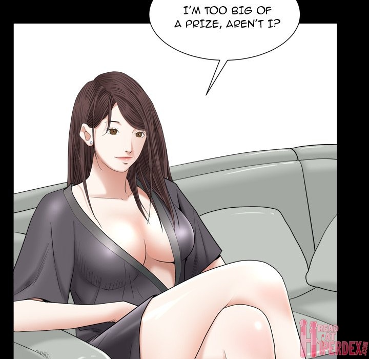 Snare - Chapter 27 [photo 91] - MangaPorn