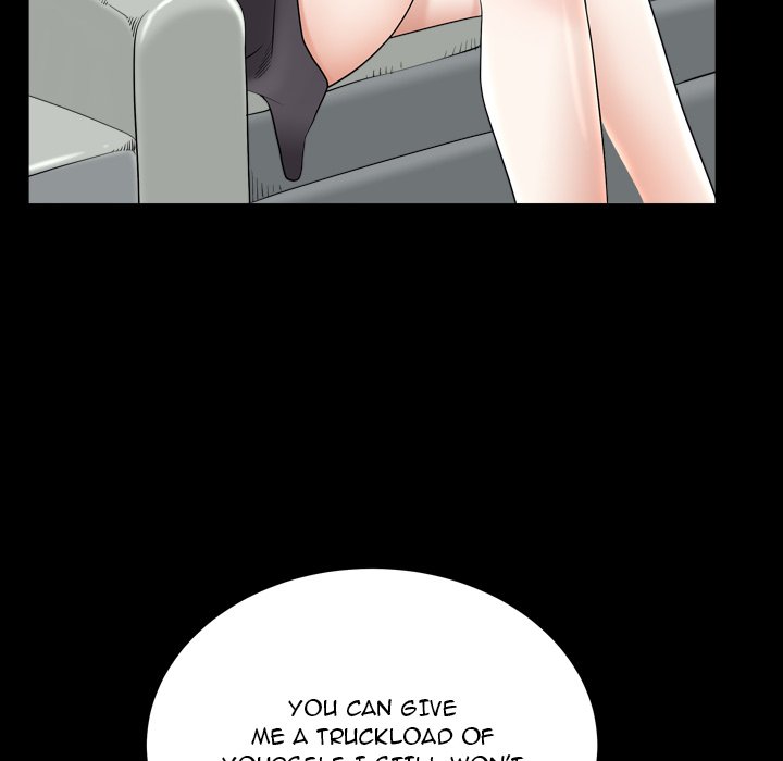 Snare - Chapter 27 [photo 92] - MangaPorn
