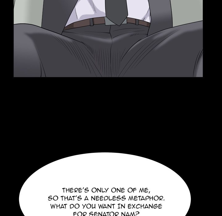 Snare - Chapter 27 [photo 94] - MangaPorn