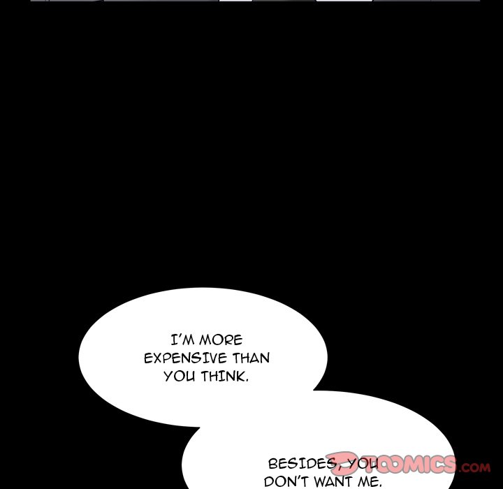 Snare - Chapter 27 [photo 99] - MangaPorn