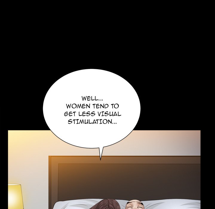 Snare - Chapter 28 [photo 107] - MangaPorn