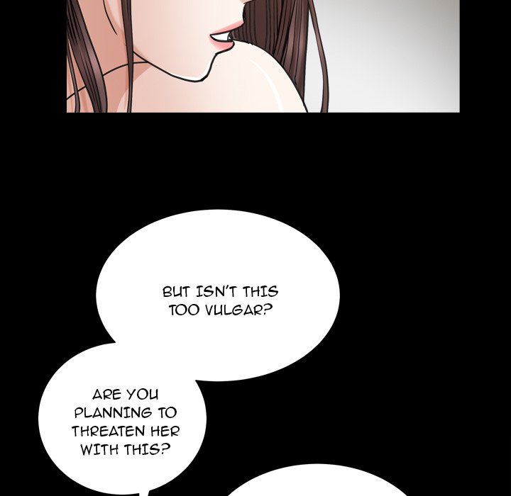 Snare - Chapter 28 [photo 110] - MangaPorn