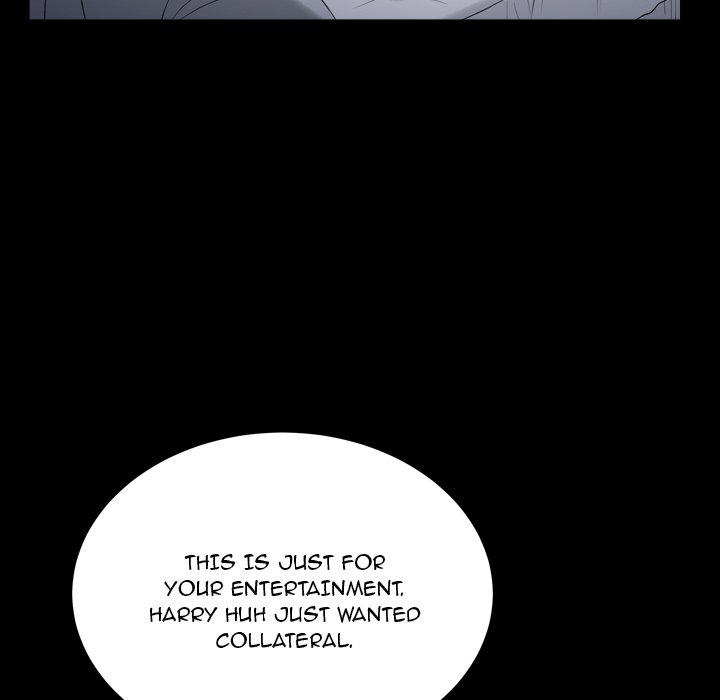 Snare - Chapter 28 [photo 112] - MangaPorn