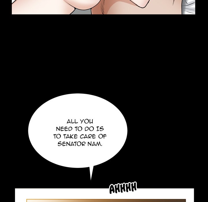 Snare - Chapter 28 [photo 114] - MangaPorn