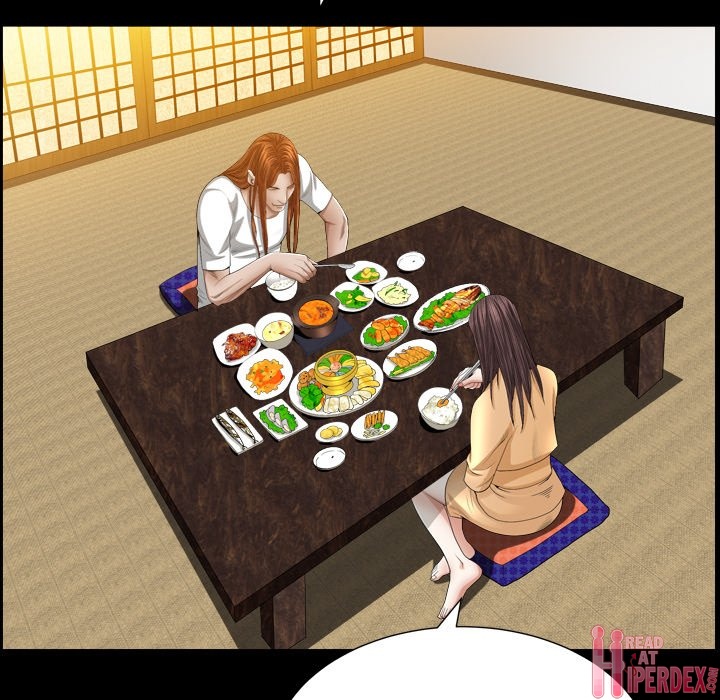 Snare - Chapter 28 [photo 121] - MangaPorn