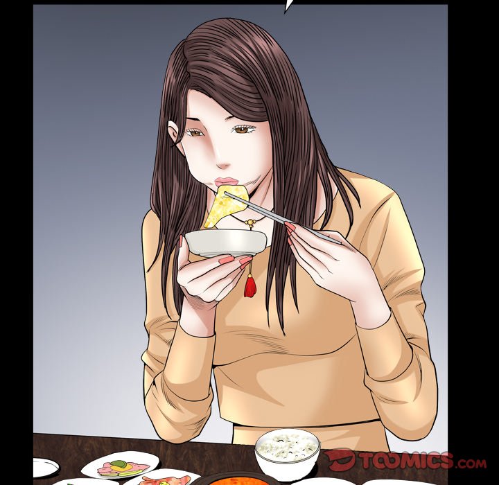 Snare - Chapter 28 [photo 123] - MangaPorn
